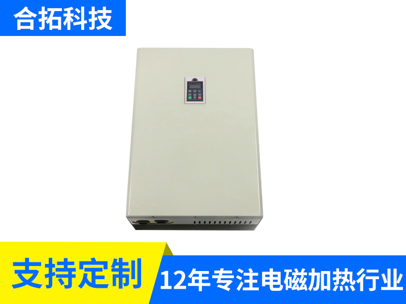 380V 70-80KW全橋風(fēng)冷加熱器外觀（5610）